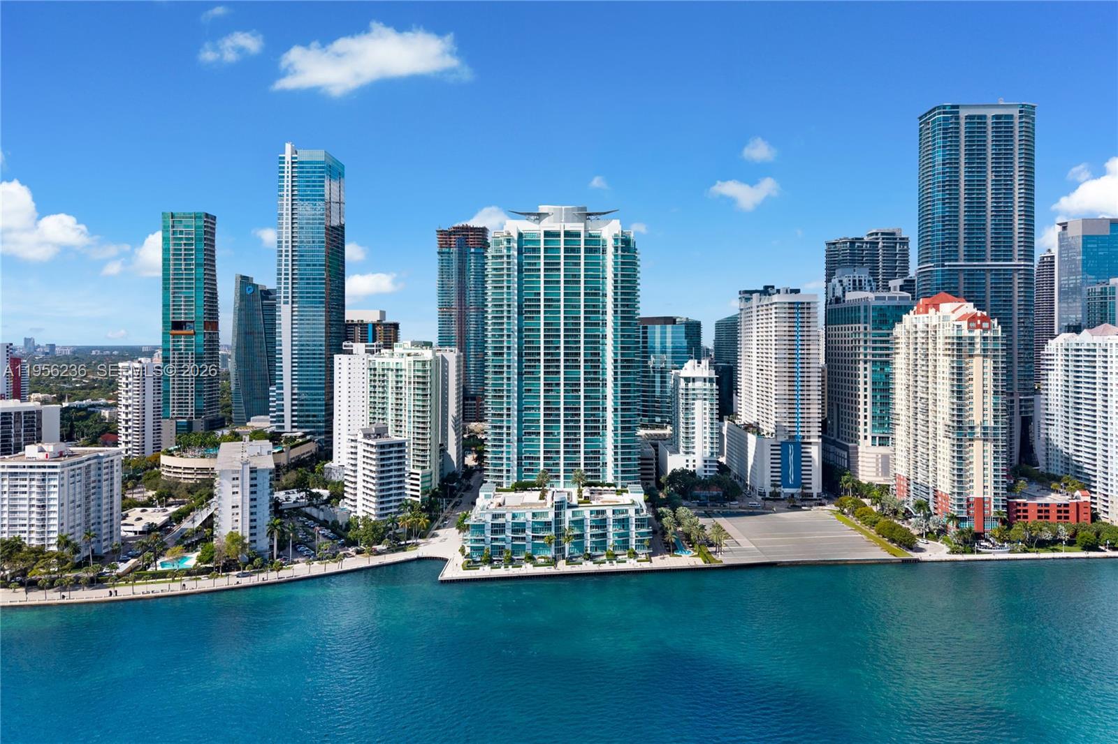 Photo of 1331 Brickell Bay Drive PH4605 #PH4605 listing for Sale
