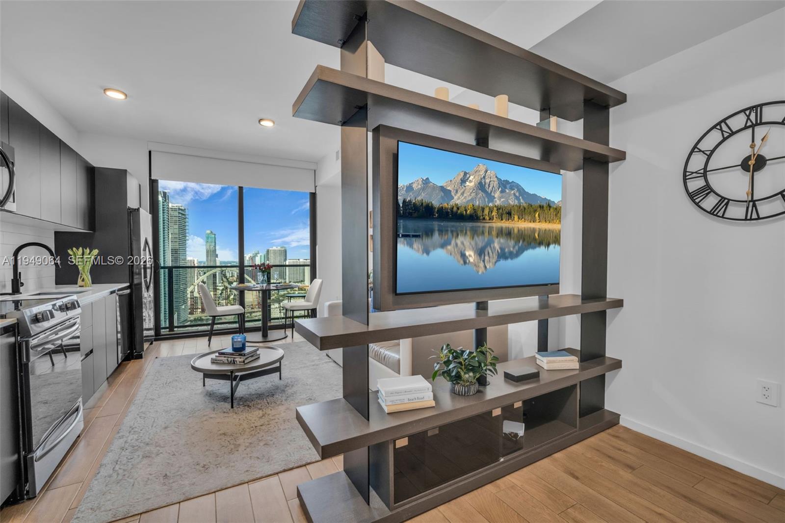 Photo of 398 NE 5th Street 3207 #3207 listing for Sale