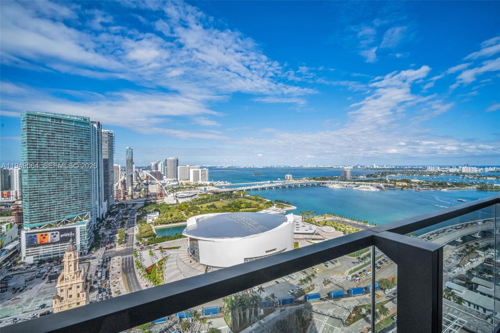 Photo of 398 NE 5th Street 3207 #3207 listing for Sale