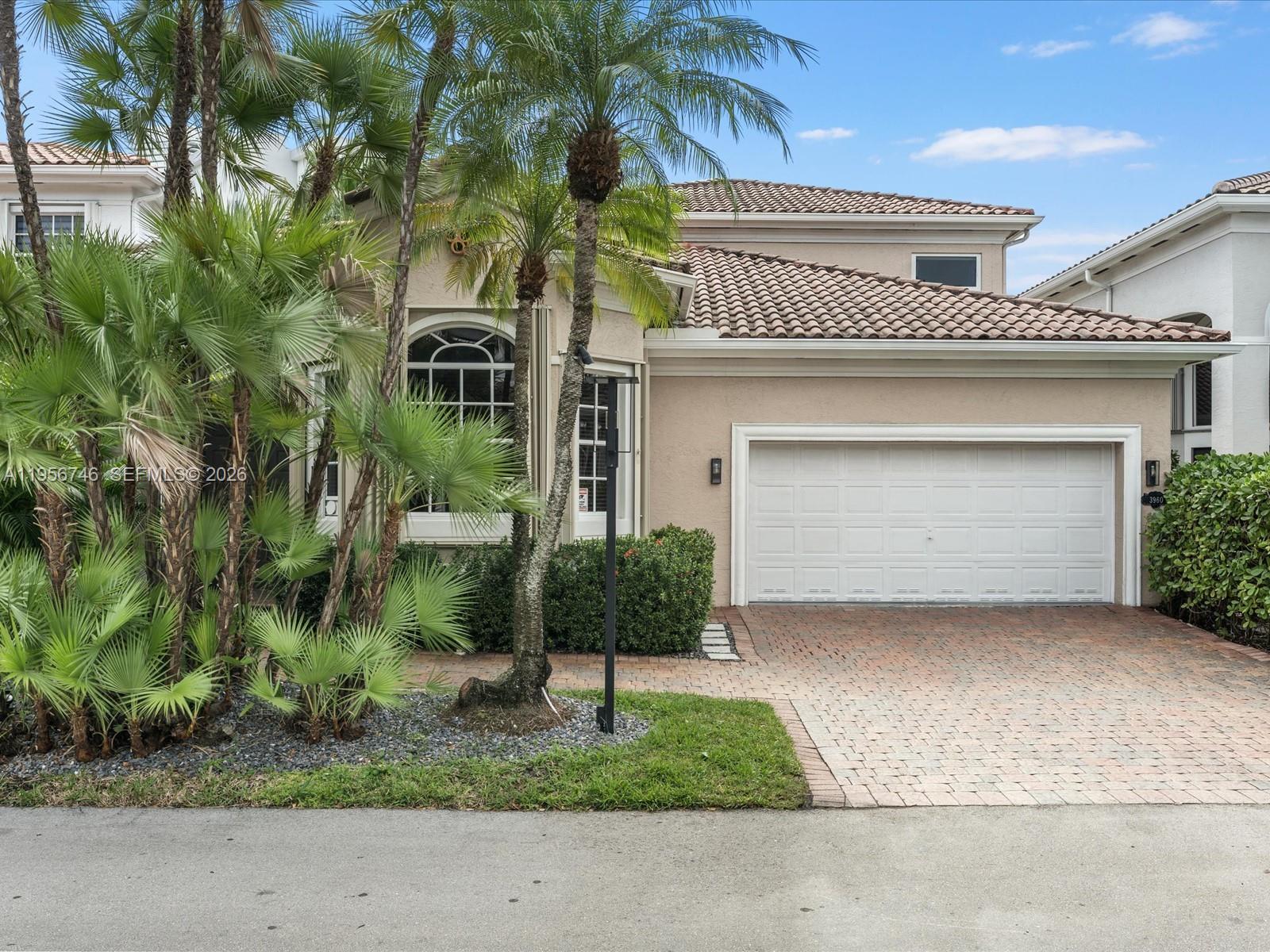 Photo of 3960 194th Trail # listing for Sale