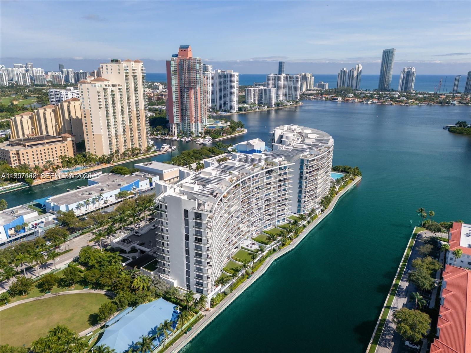 Photo of 3250 NE 188th Street 404 #404 listing for Sale
