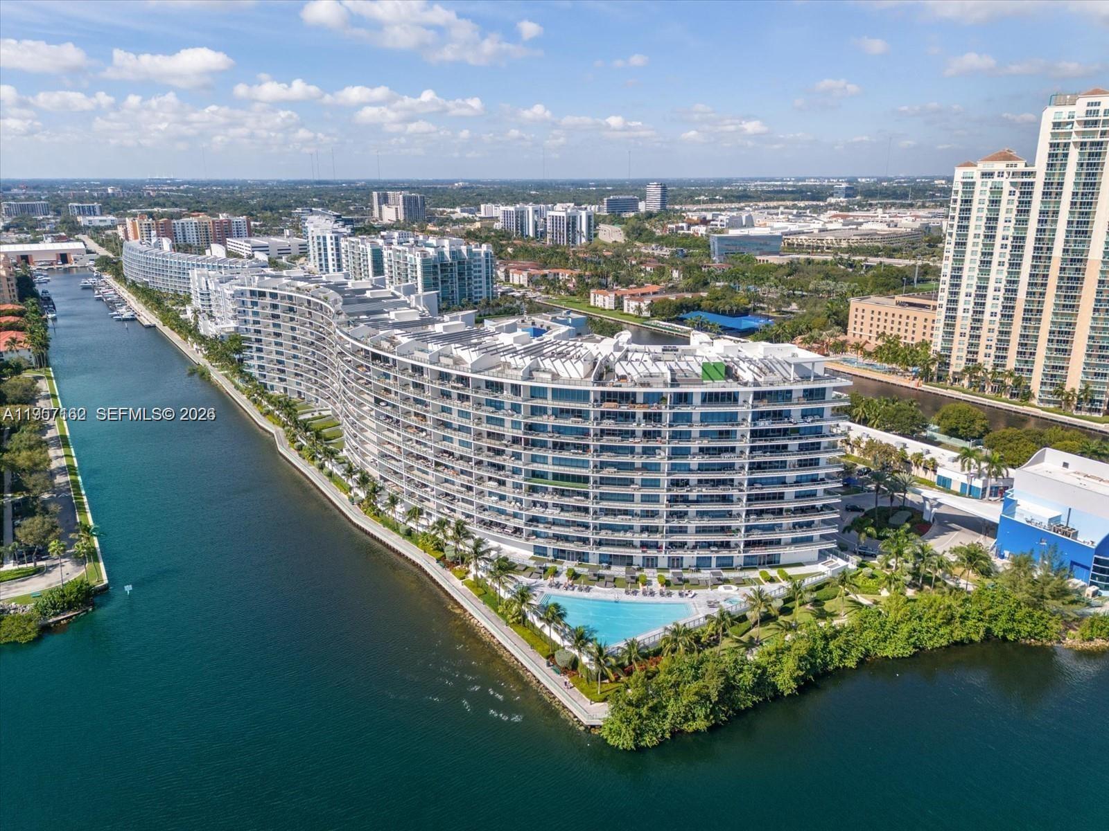 Photo of 3250 NE 188th Street 404 #404 listing for Sale
