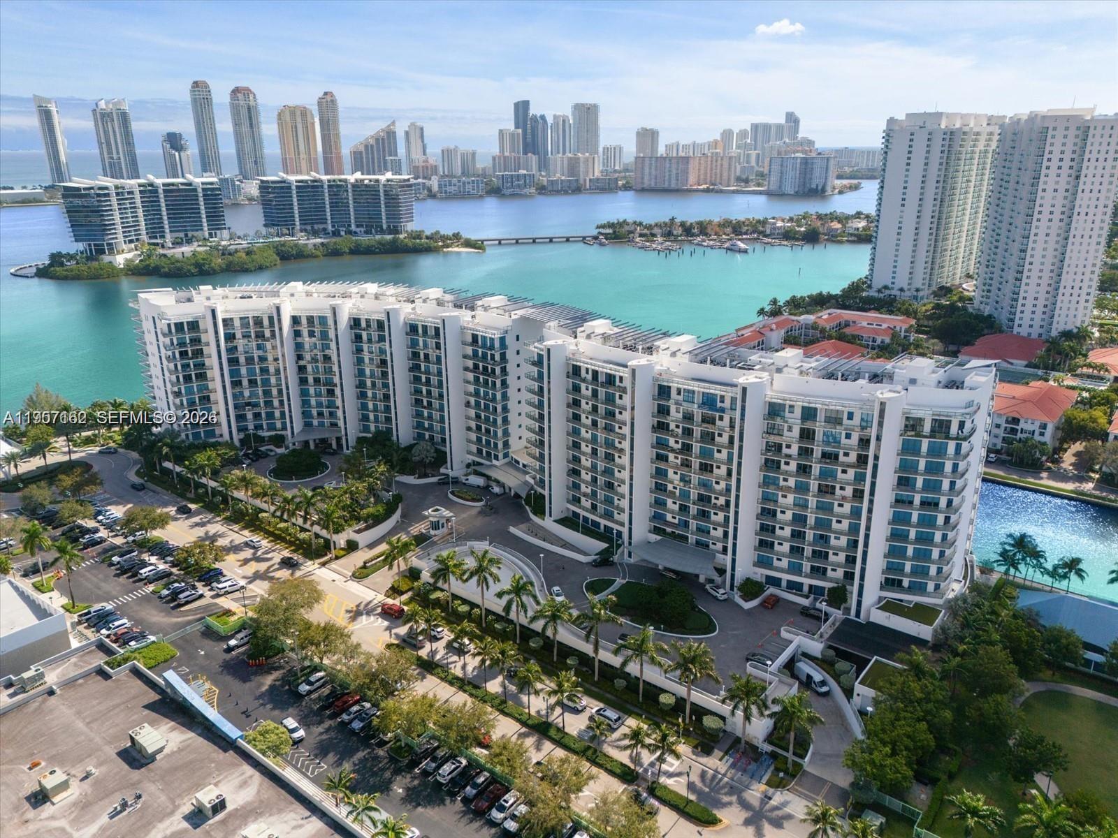 Photo of 3250 NE 188th Street 404 #404 listing for Sale