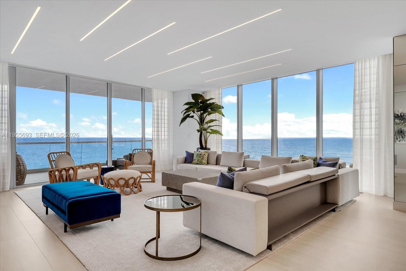 Photo of 18501 Collins Avenue 704 #704 listing for Sale