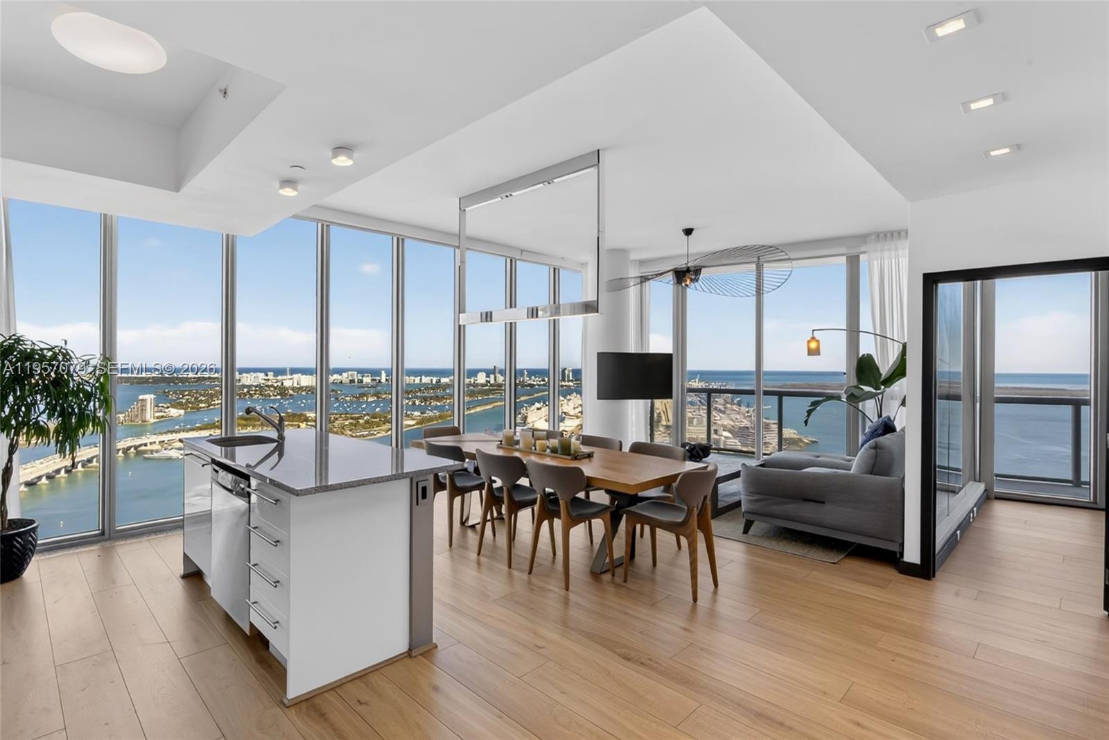 Photo of 888 Biscayne Boulevard 5508 #5508 listing for Sale