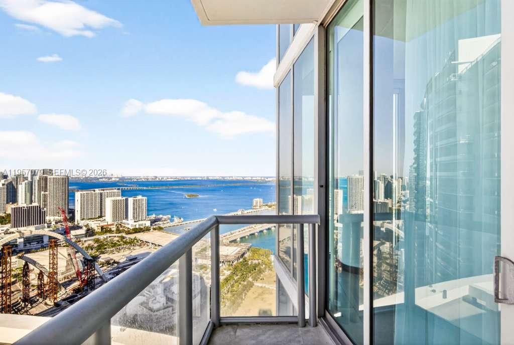 Photo of 888 Biscayne Boulevard 5508 #5508 listing for Sale