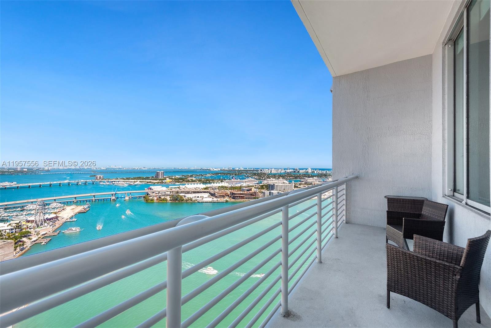 Photo of 335 S Biscayne Boulevard UPH-10 #UPH-10 listing for Sale