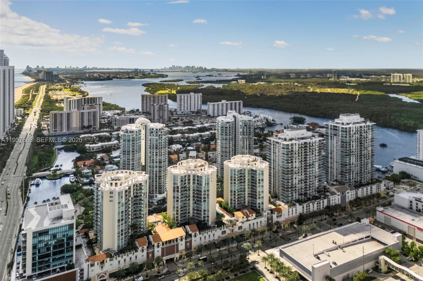 Photo of 300 Sunny Isles Boulevard 4-2202 #4-2202 listing for Sale
