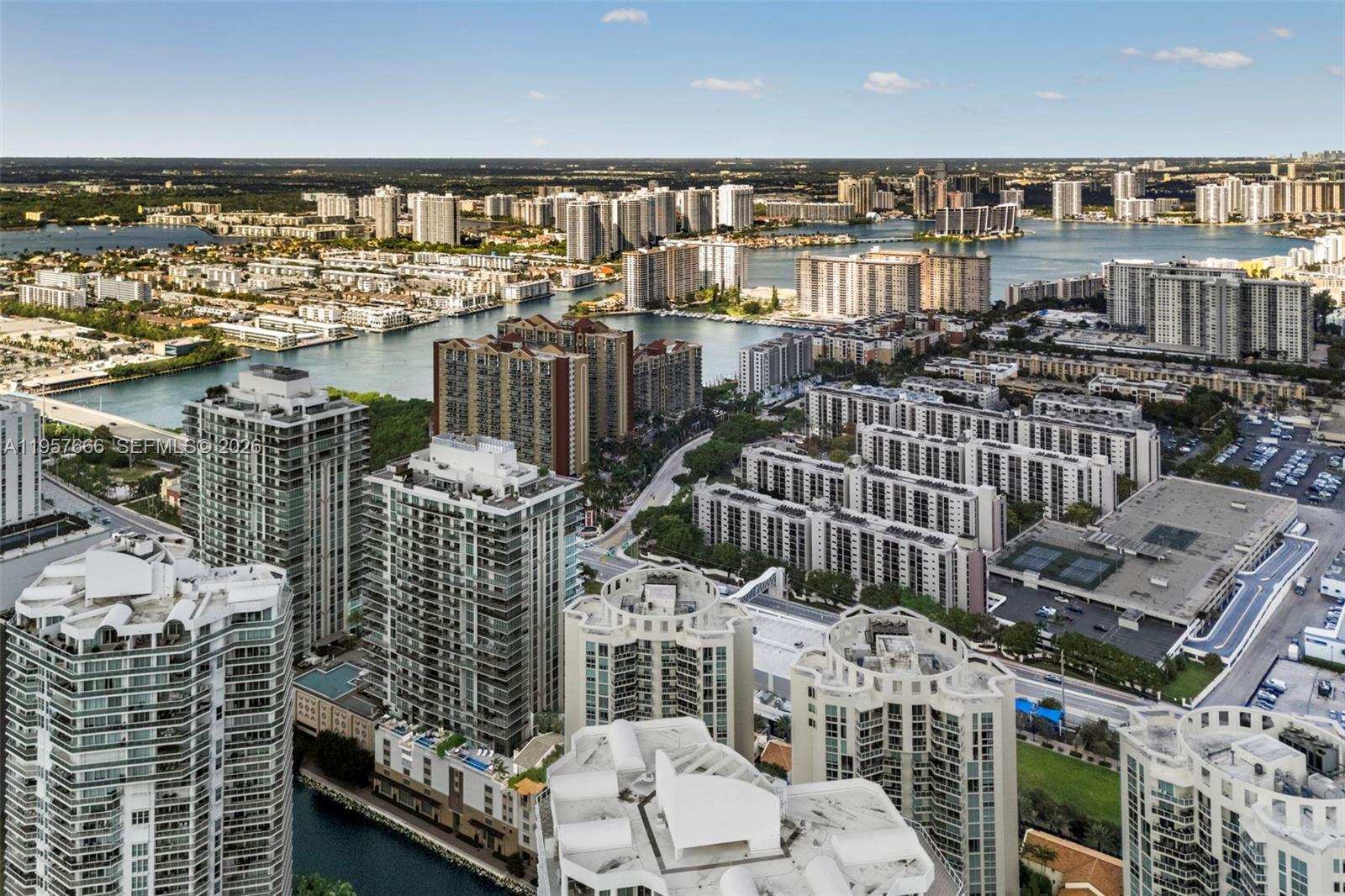 Photo of 300 Sunny Isles Boulevard 4-2202 #4-2202 listing for Sale