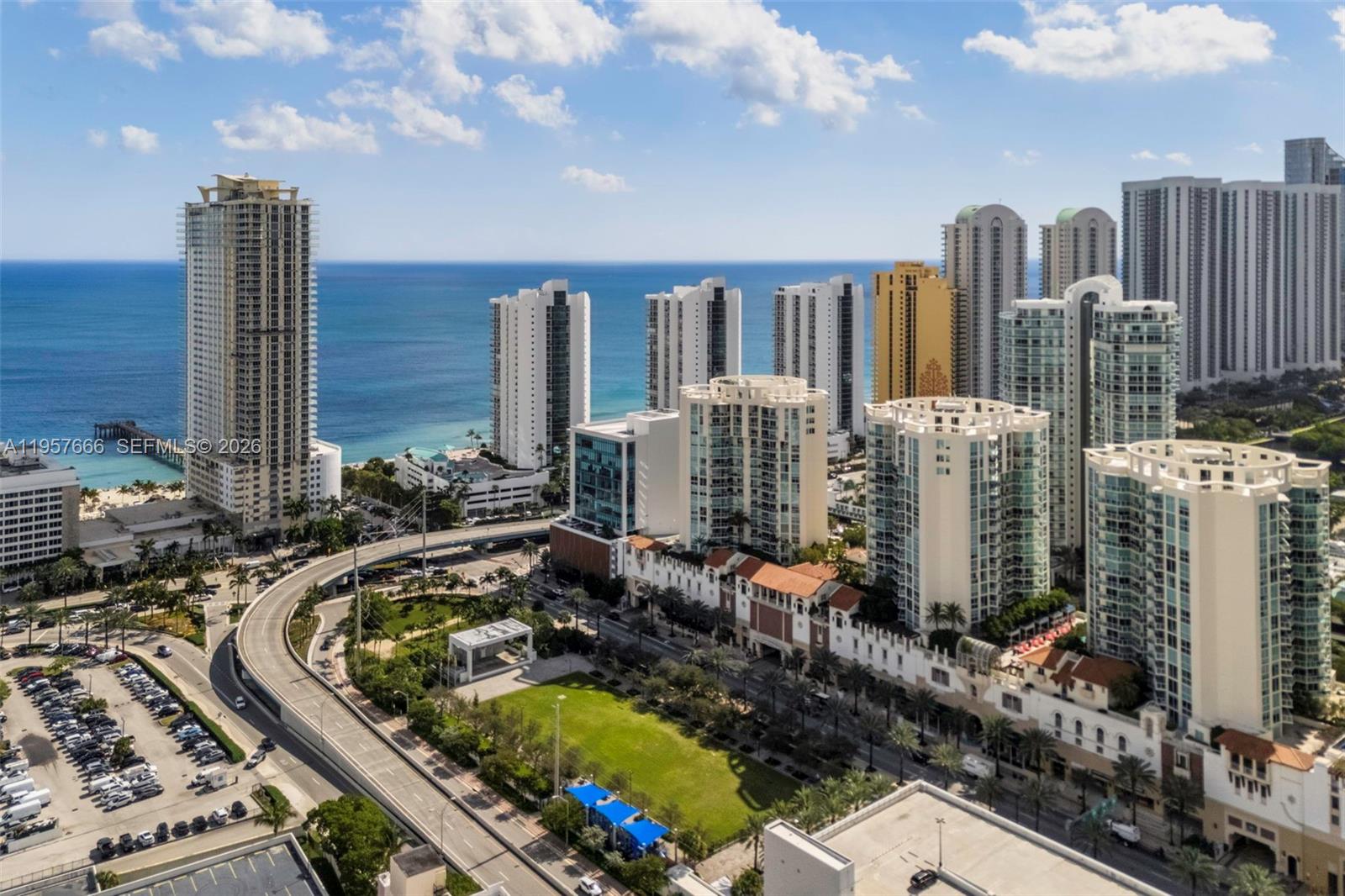 Photo of 300 Sunny Isles Boulevard 4-2202 #4-2202 listing for Sale