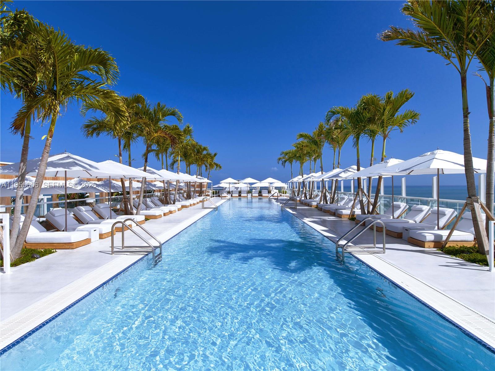 Photo of 2301 Collins Avenue 1633 #1633 listing for Sale