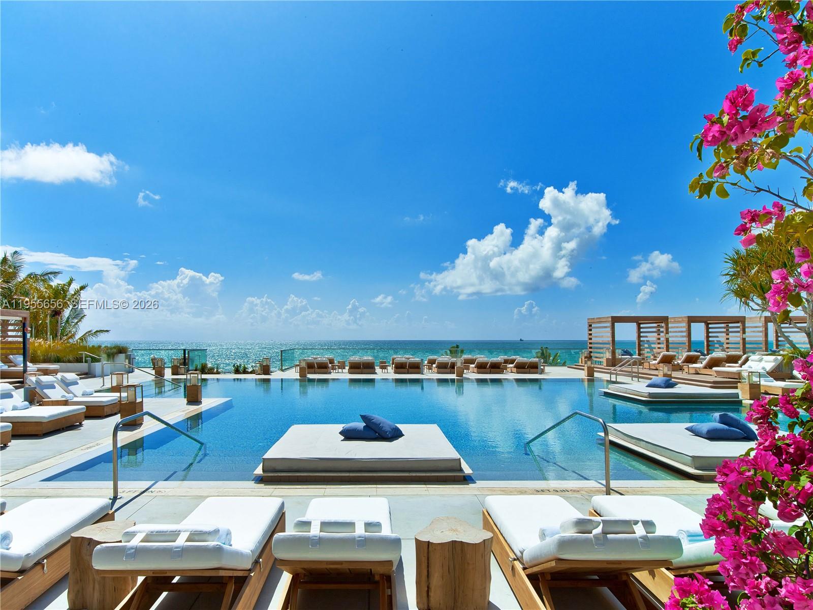 Photo of 2301 Collins Avenue 1633 #1633 listing for Sale