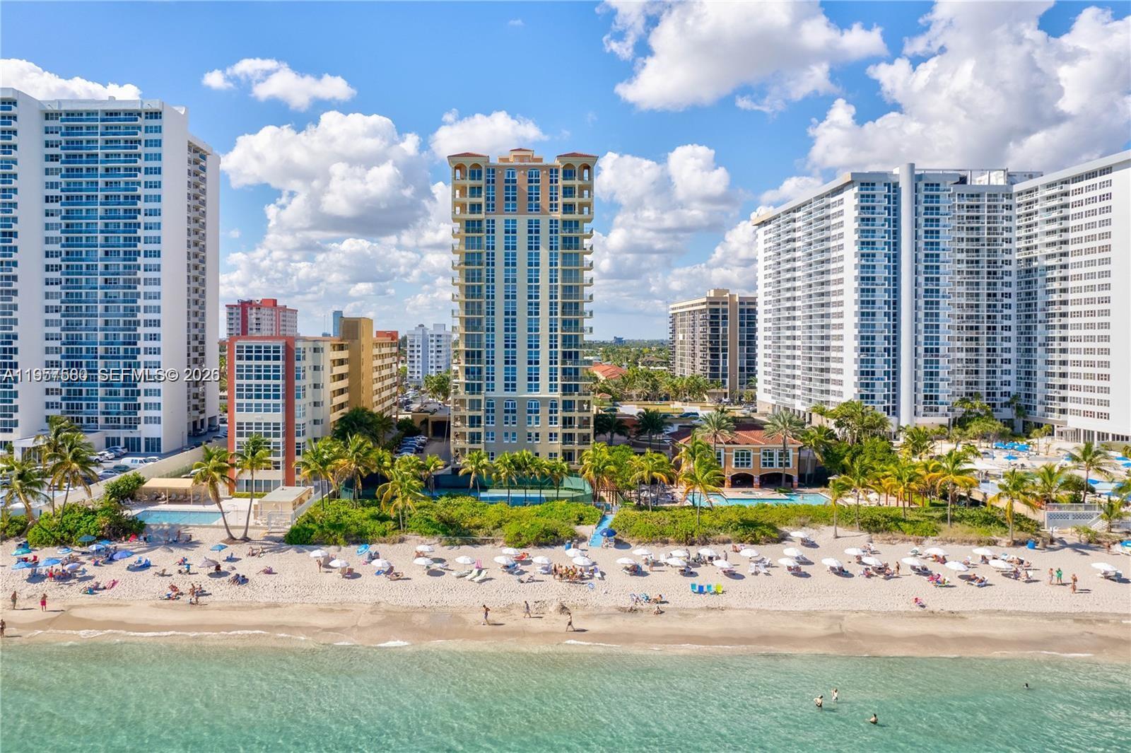 Photo of 2080 S Ocean Drive 506 #506 listing for Sale
