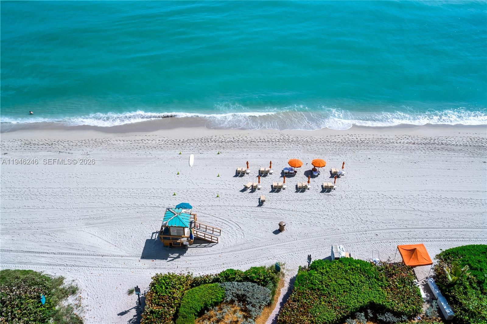 Photo of 16275 Collins Avenue 1501 #1501 listing for Sale