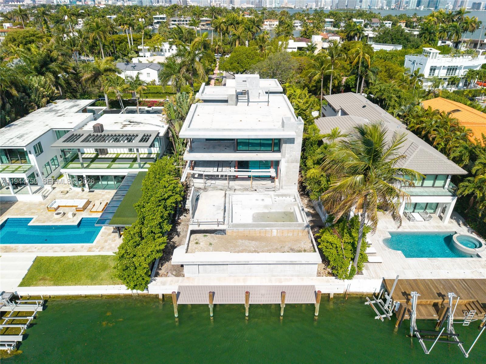 Photo of 333 E Rivo Alto Drive # listing for Sale
