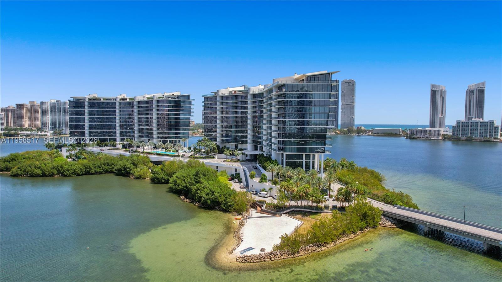 Photo of 5500 Island Estates Drive 802 #802 listing for Sale