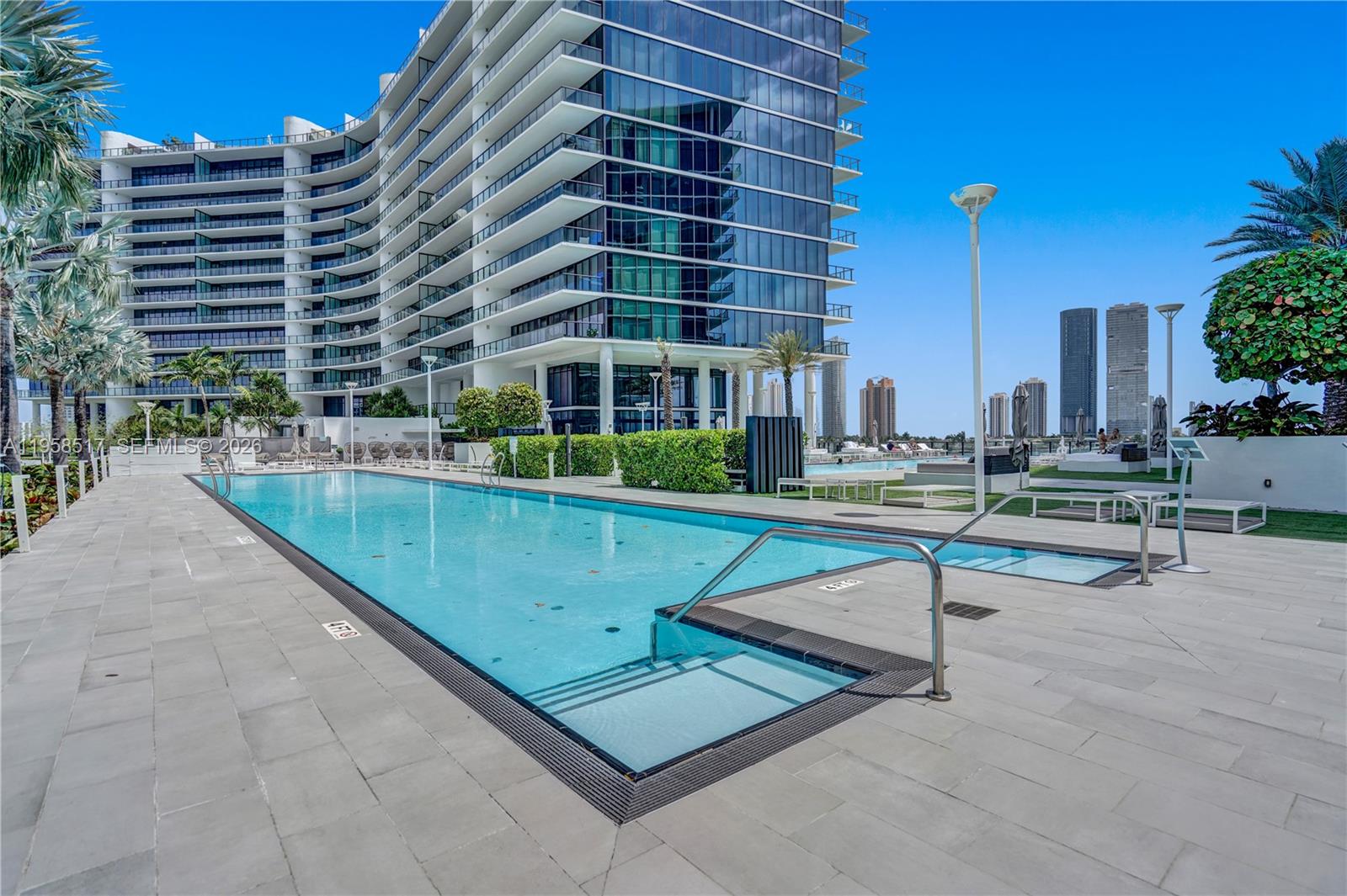 Photo of 5500 Island Estates Drive 802 #802 listing for Sale