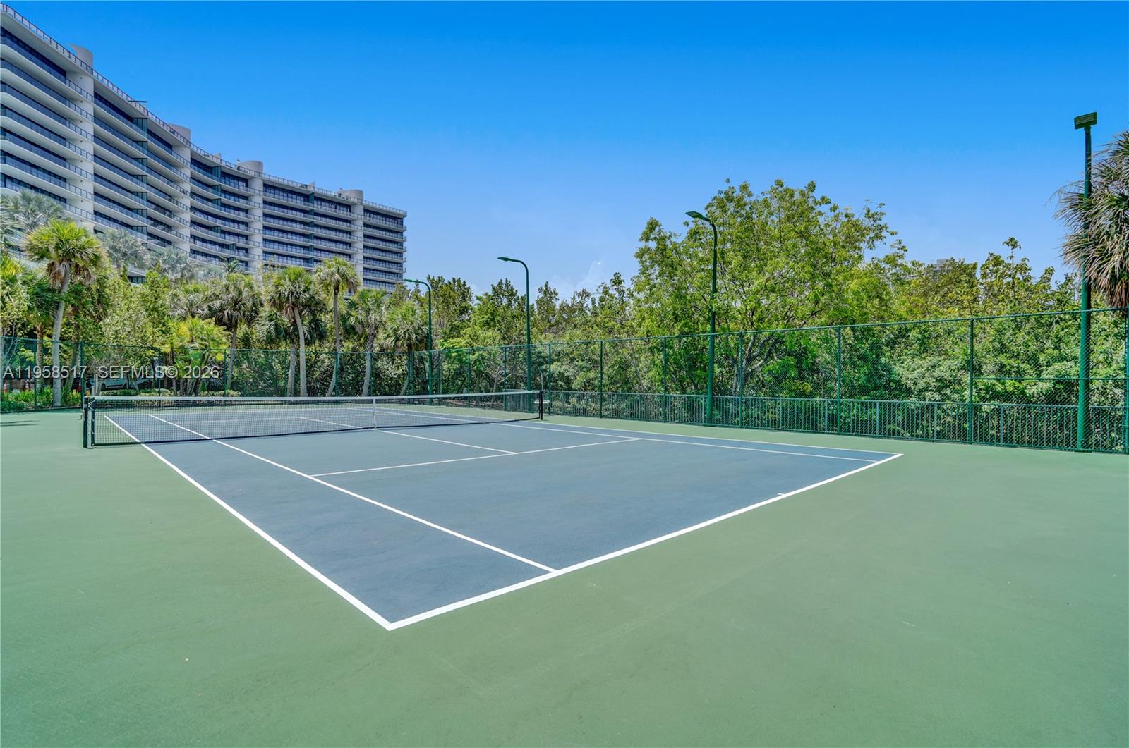Photo of 5500 Island Estates Drive 802 #802 listing for Sale