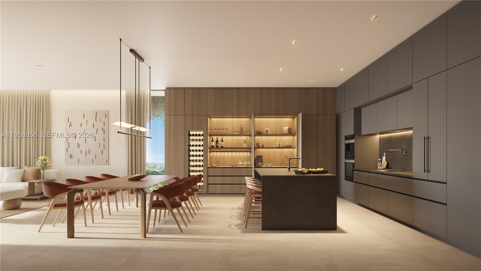 Photo of 1880 Brickell Avenue 22 #22 listing for Sale