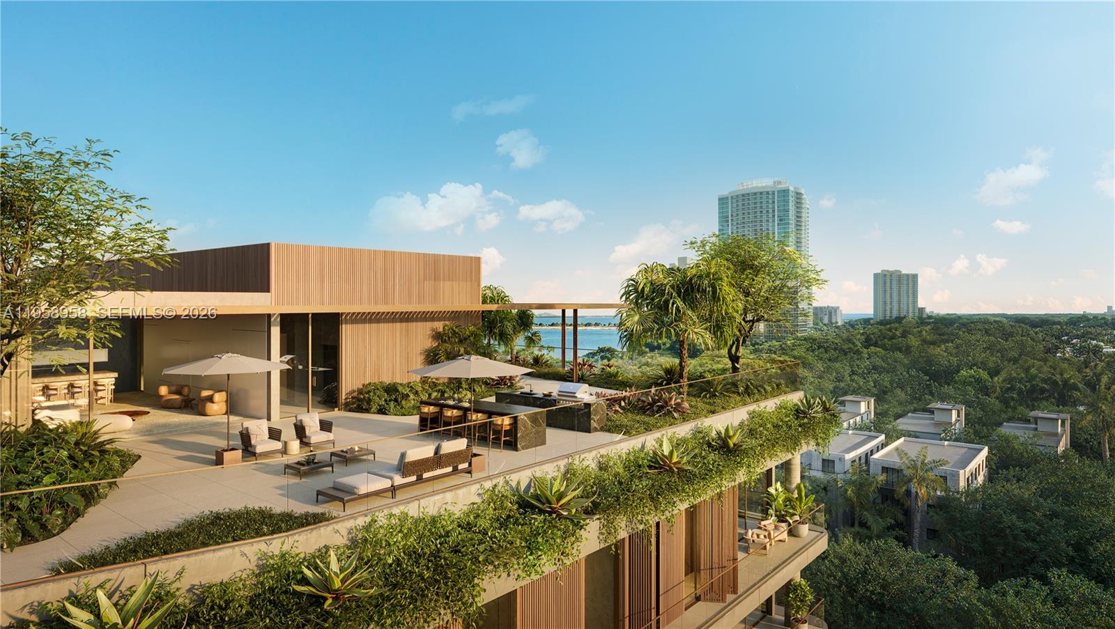 Photo of 1880 Brickell Avenue 22 #22 listing for Sale
