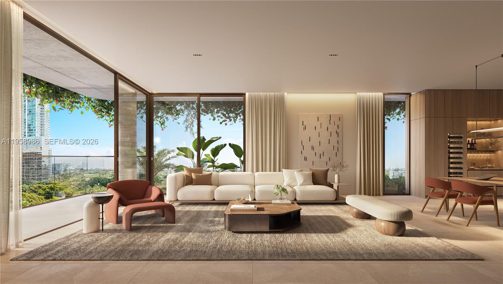 Photo of 1880 Brickell Avenue 27 #27 listing for Sale