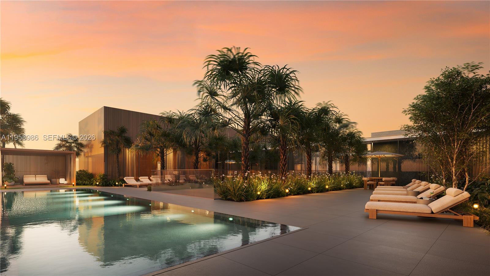 Photo of 1880 Brickell Avenue 27 #27 listing for Sale