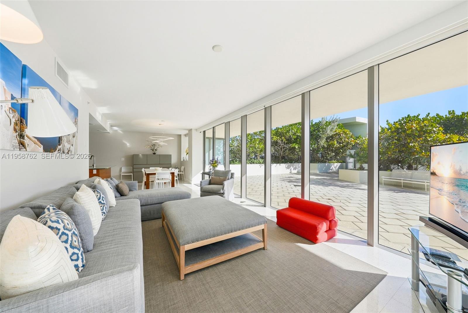 Photo of 5875 Collins Avenue 502 #502 listing for Sale