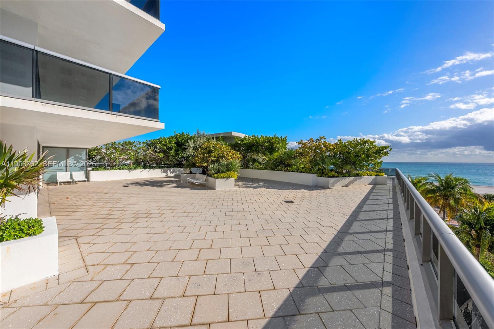 Photo of 5875 Collins Avenue 502 #502 listing for Sale