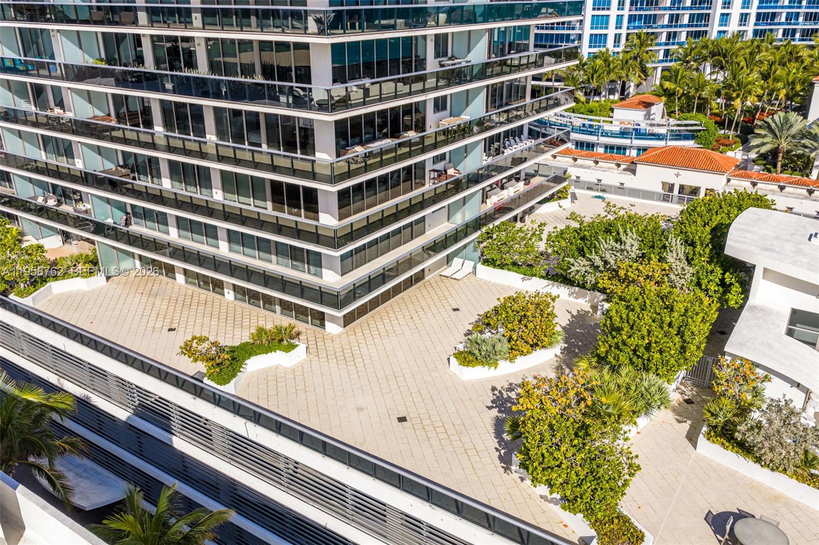 Photo of 5875 Collins Avenue 502 #502 listing for Sale