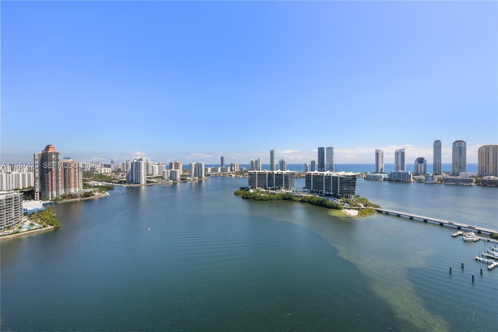 Photo of 3201 NE 183rd Street 2906 #2906 listing for Sale