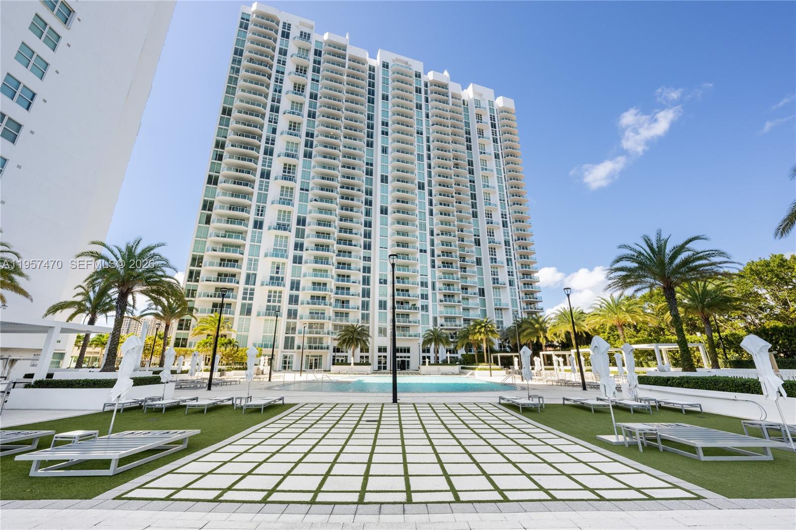 Photo of 3201 NE 183rd Street 2906 #2906 listing for Sale