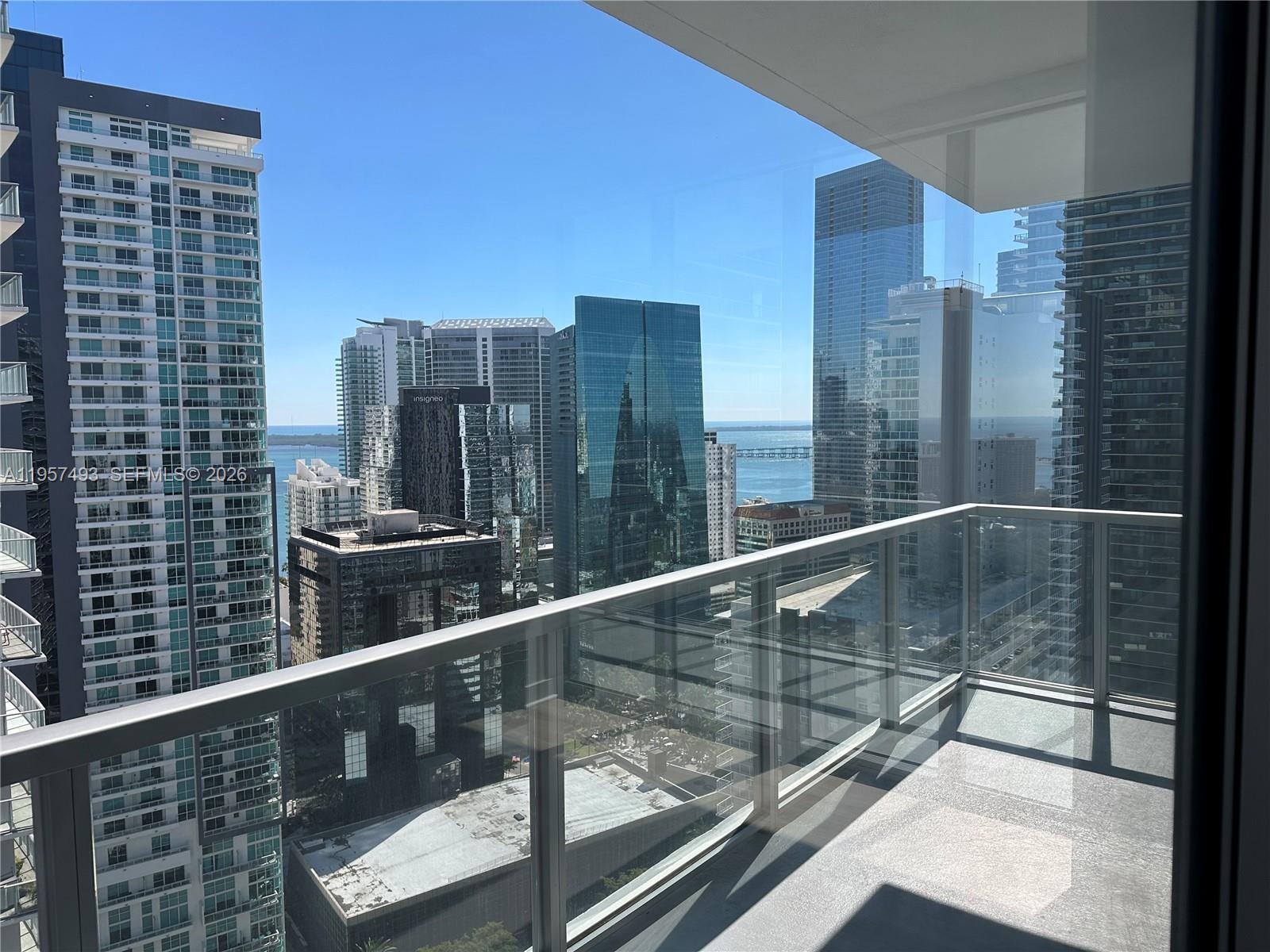 Photo of 1111 SW 1st Avenue 3519-N #3519-N listing for Sale