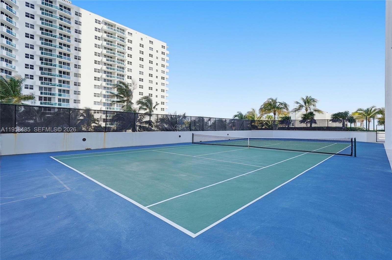 Photo of 3101 S Ocean 1802 #1802 listing for Sale