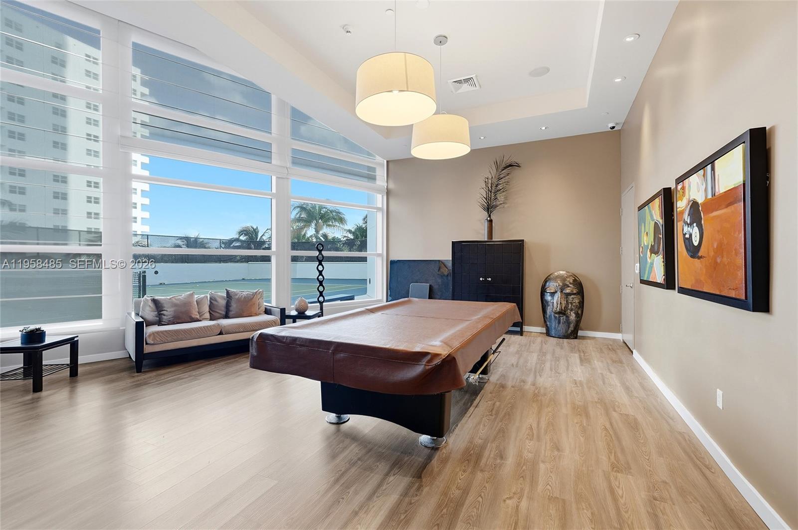 Photo of 3101 S Ocean 1802 #1802 listing for Sale