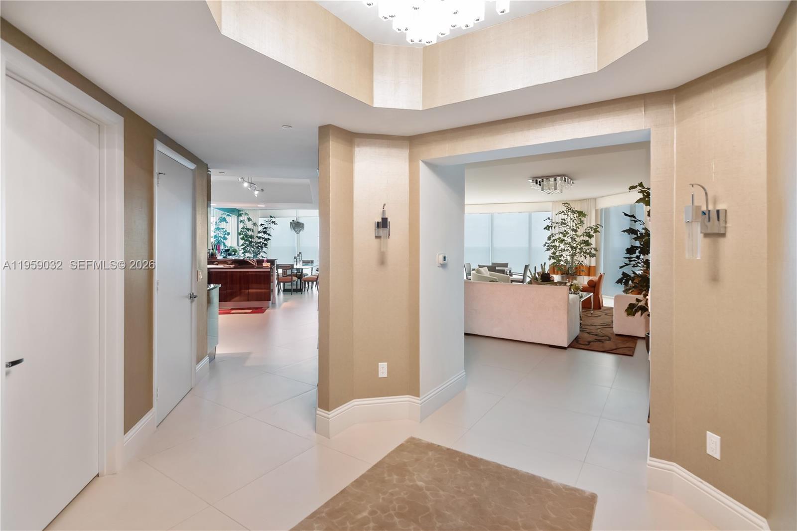 Photo of 2711 S Ocean Drive 2205 #2205 listing for Sale