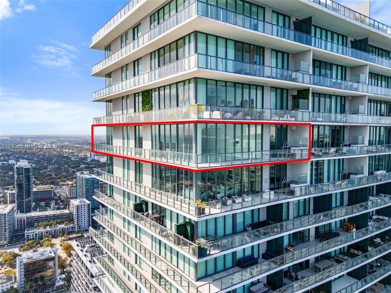 Photo of 480 NE 31st Street PH5101 #PH5101 listing for Sale