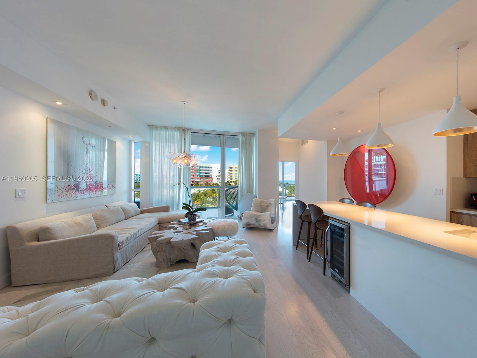 Photo of 50 S Pointe Drive 707 #707 listing for Sale