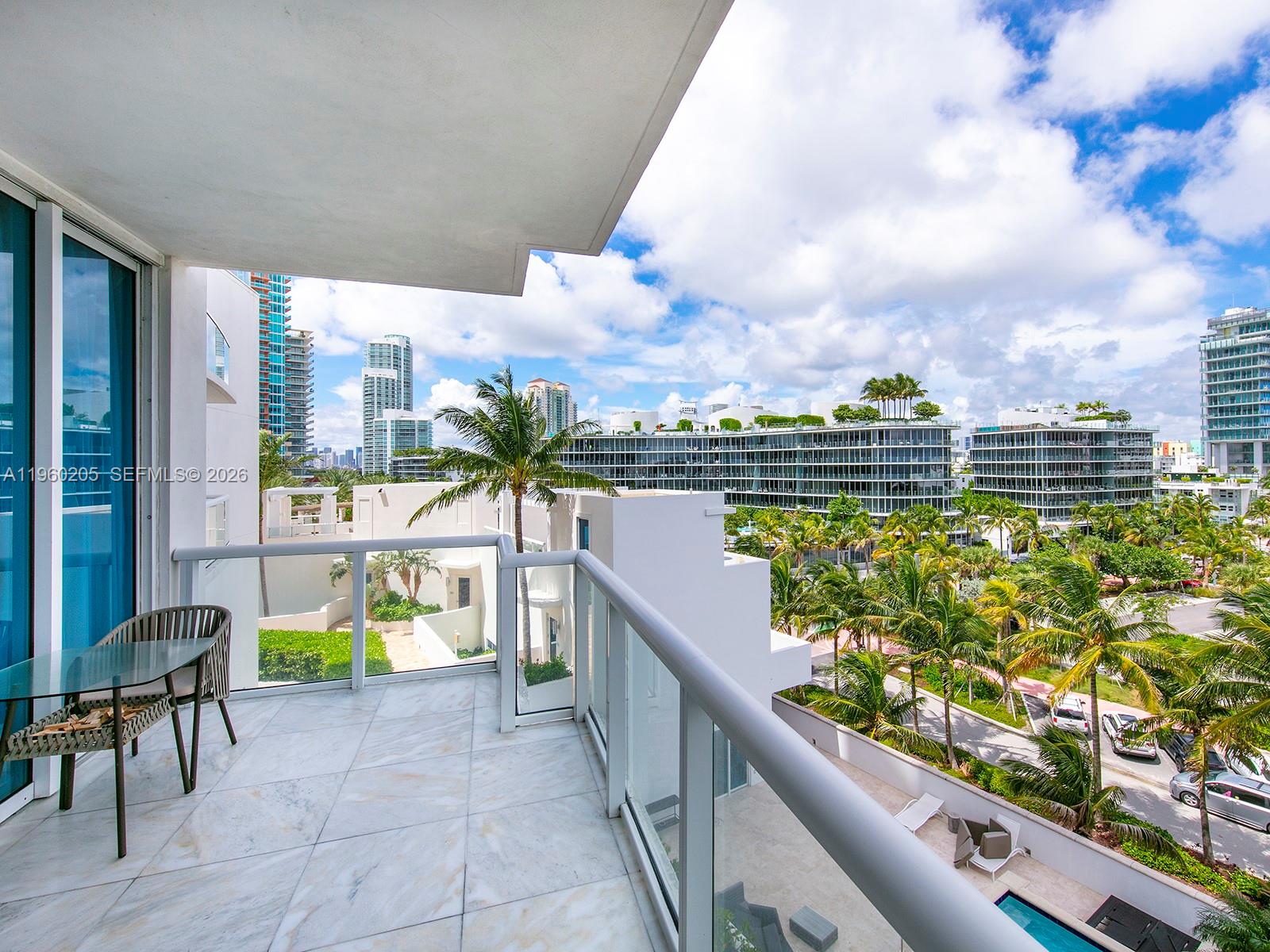 Photo of 50 S Pointe Drive 707 #707 listing for Sale