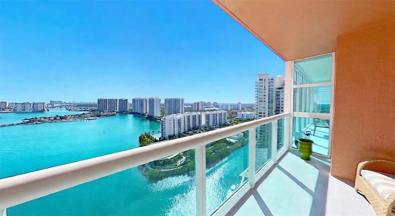 Photo of 3370 Hidden Bay Drive 2715 #2715 listing for Sale