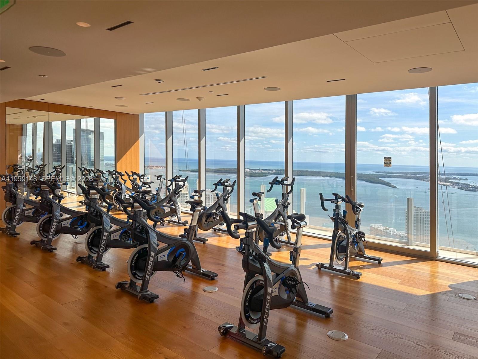 Photo of 300 Biscayne Blvd Way 4602 #4602 listing for Sale