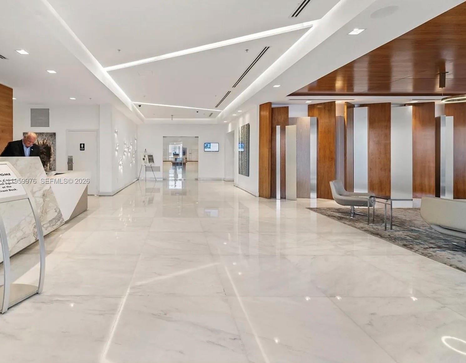 Photo of 1900 Sunset Harbour Drive 1009 #1009 listing for Sale