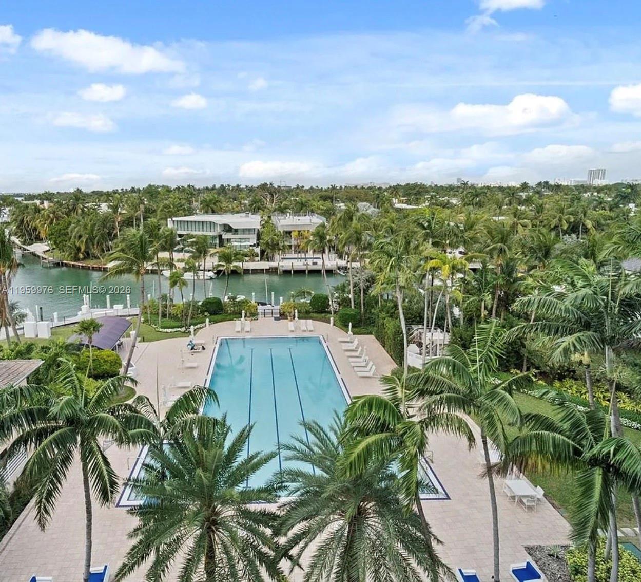 Photo of 1900 Sunset Harbour Drive 1009 #1009 listing for Sale
