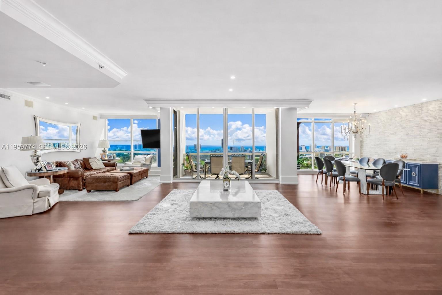 Photo of 1900 Sunset Harbour Drive PH03 #PH03 listing for Sale