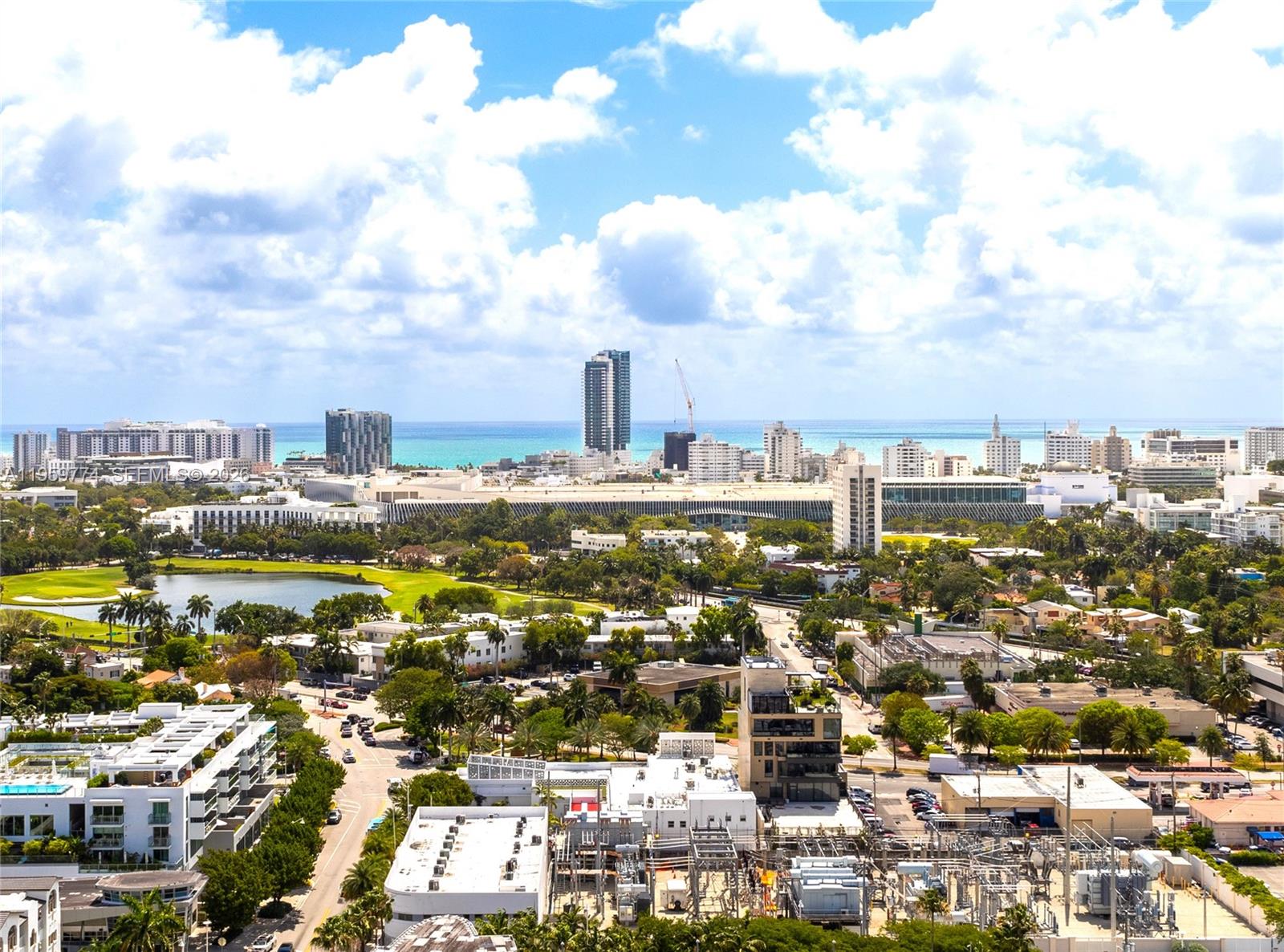 Photo of 1900 Sunset Harbour Drive PH03 #PH03 listing for Sale