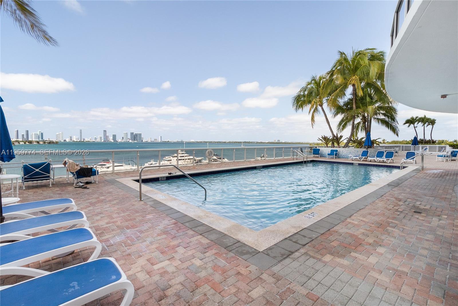 Photo of 1900 Sunset Harbour Drive PH03 #PH03 listing for Sale