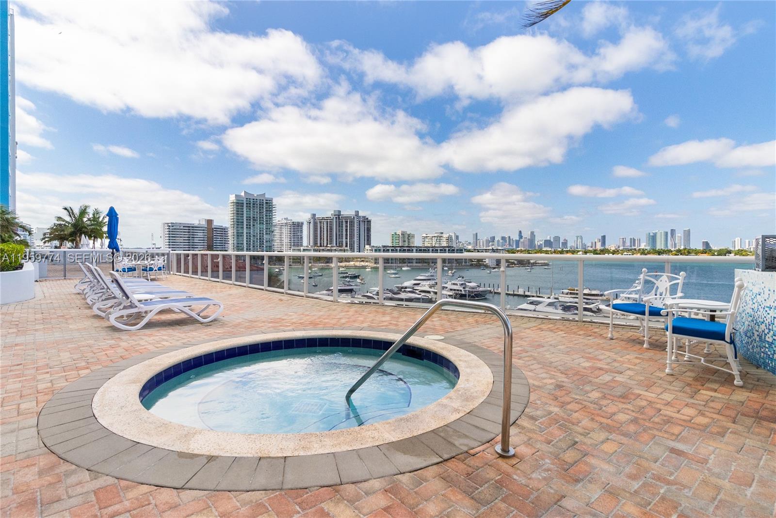 Photo of 1900 Sunset Harbour Drive PH03 #PH03 listing for Sale