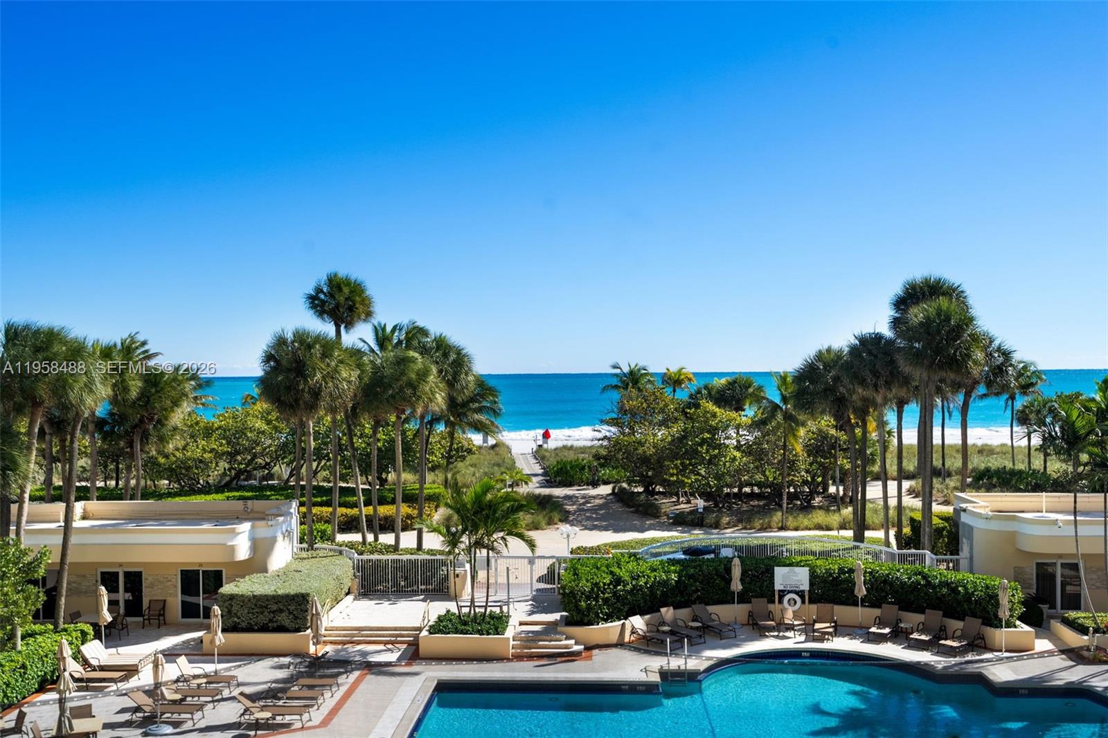 Photo of 9999 Collins Avenue 3E #3E listing for Sale