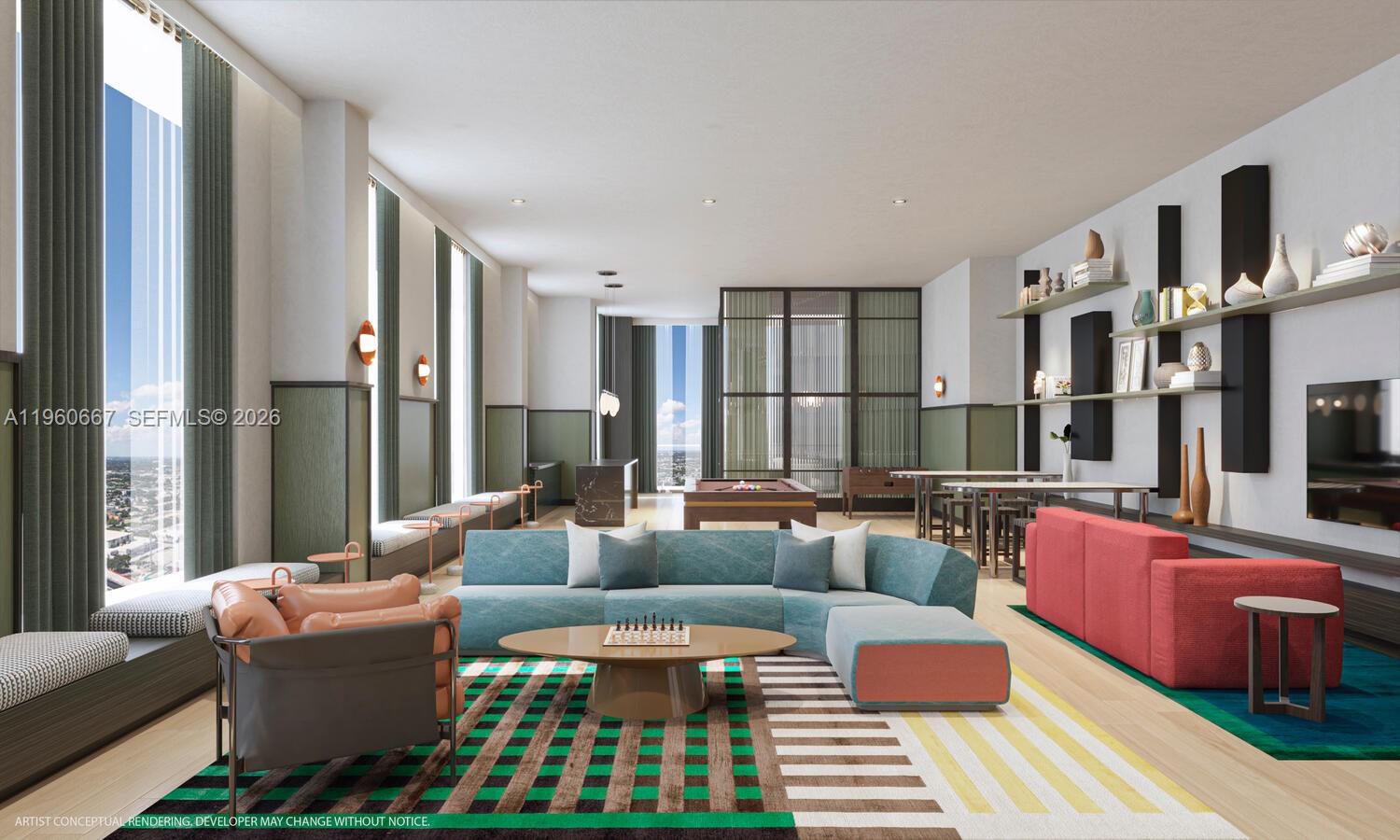 Photo of 11 NE 6th Street 1802 #1802 listing for Sale