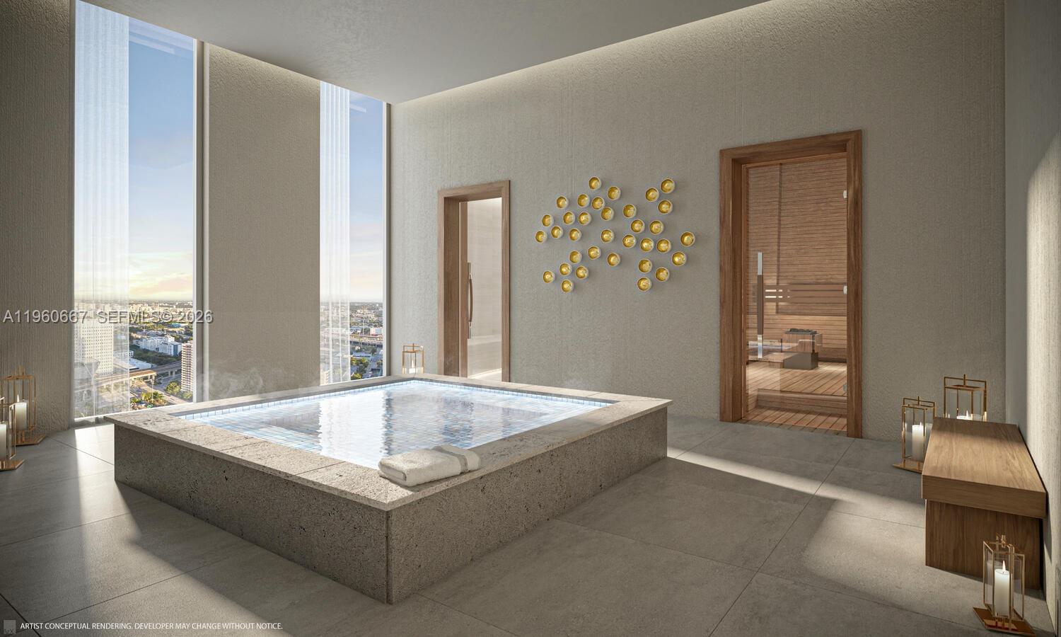 Photo of 11 NE 6th Street 1802 #1802 listing for Sale