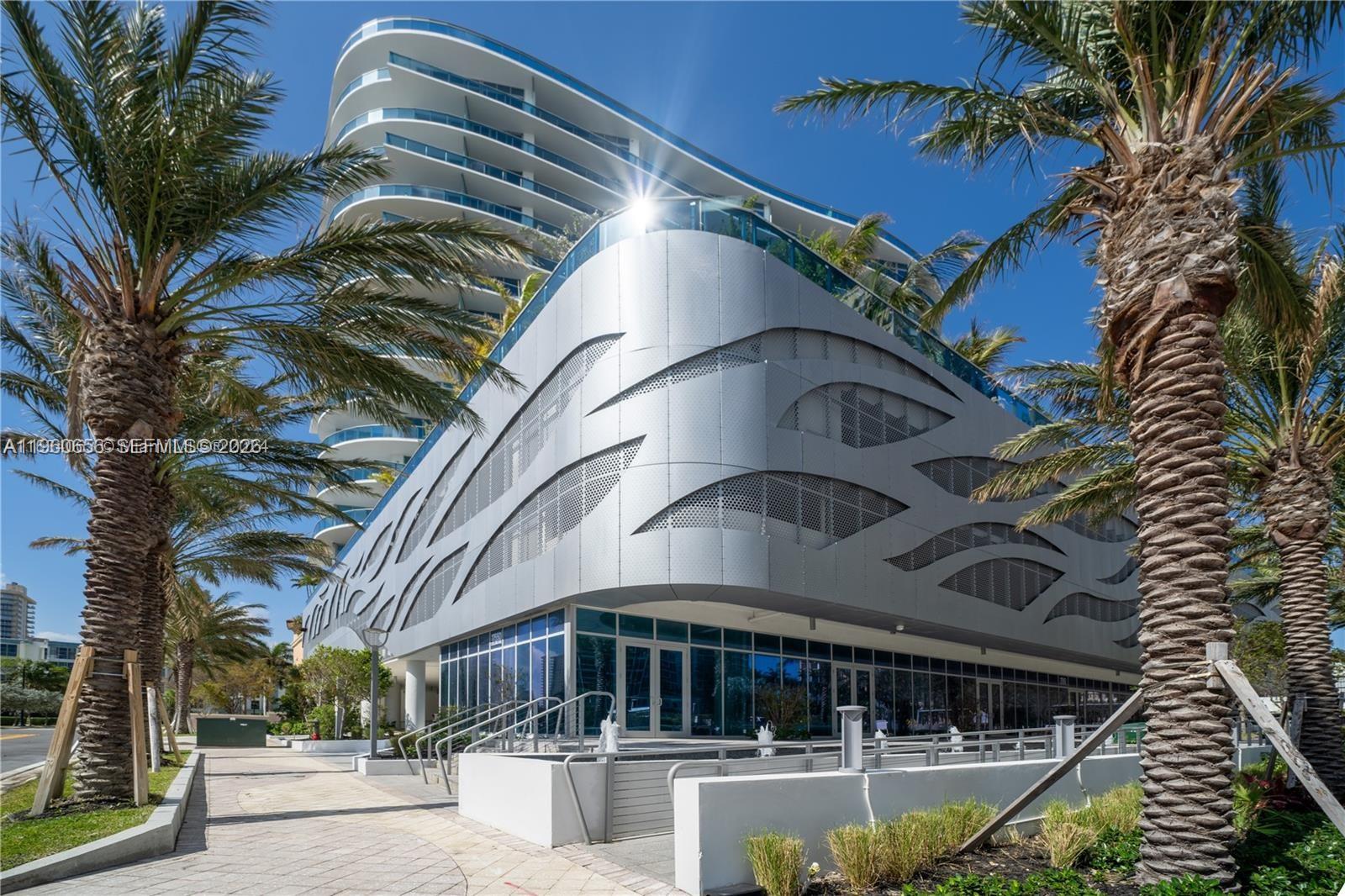 Photo of 17550 Collins Avenue 505 #505 listing for Sale